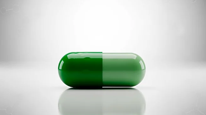 FDA Approves Eli Lilly's New Weight-Loss Pill, Offering New Option for Obesity Treatment