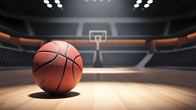 Luke Murray Appointed as Head Coach of Boston College Men's Basketball