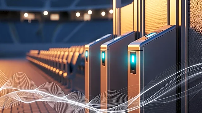 IPL 2026 Ticket Sales Surge Amid High Demand and Packed Stadiums