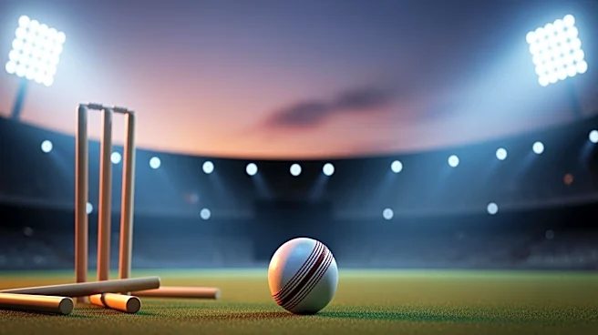 Delhi Capitals Overcome Early Collapse to Defeat Lucknow Super Giants in IPL 2026