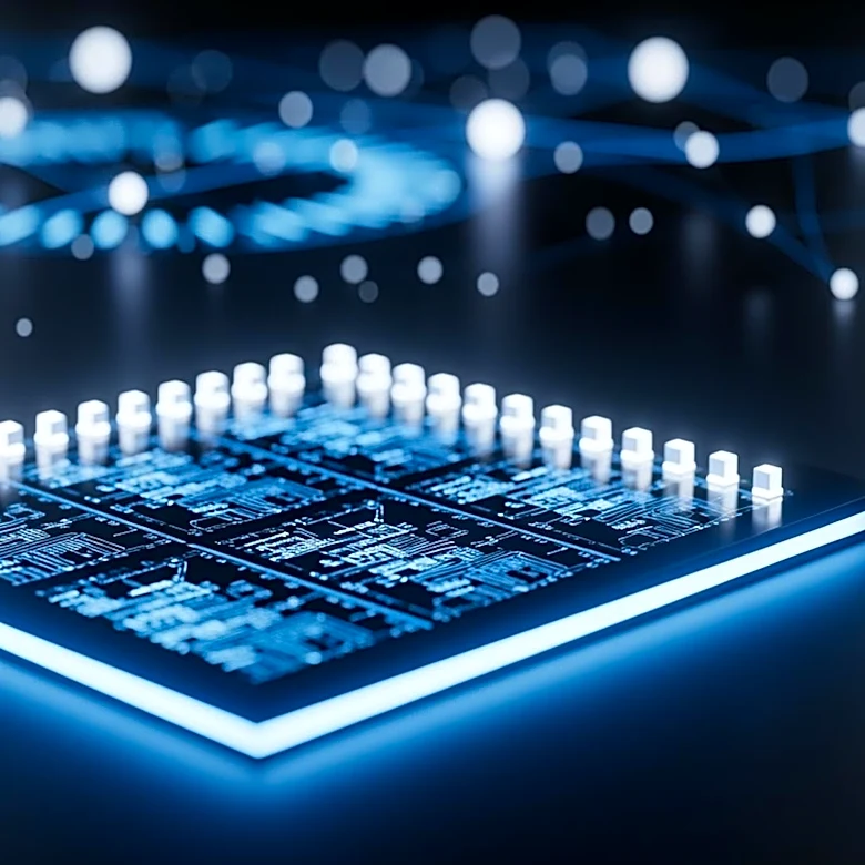 Intel Repurchases Stake in Ireland Chip Facility, Boosting AI Capabilities