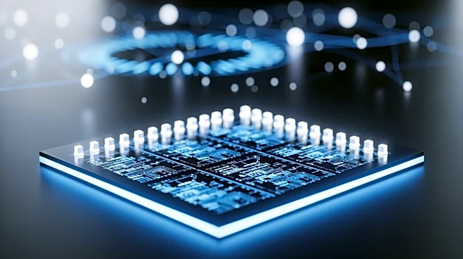 Intel Repurchases Stake in Ireland Chip Facility, Boosting AI Capabilities