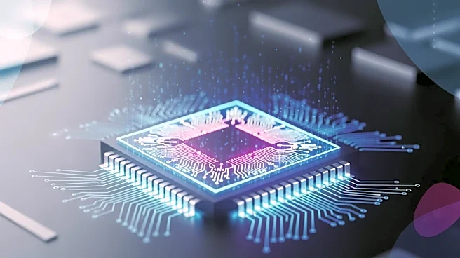 Cognichip Raises $60M to Use AI in Chip Design, Aiming to Revolutionize Semiconductor Industry