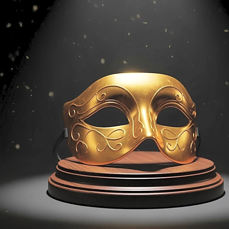 Ashlee Simpson Wins 'The Masked Singer' Season 14, Full Cast Revealed