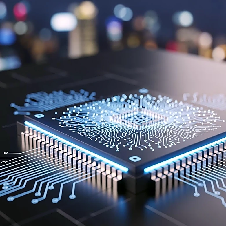 Nexchip Seeks Hong Kong Listing to Fund $5 Billion Chip Expansion