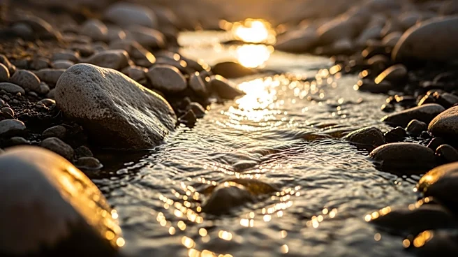 P2 Gold Secures Water Rights for Gabbs Project in Nevada