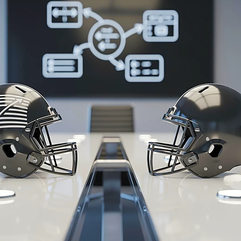 NFL Owners Meeting Introduces Flag Football League and Rule Changes Amidst Rooney Rule Controversy