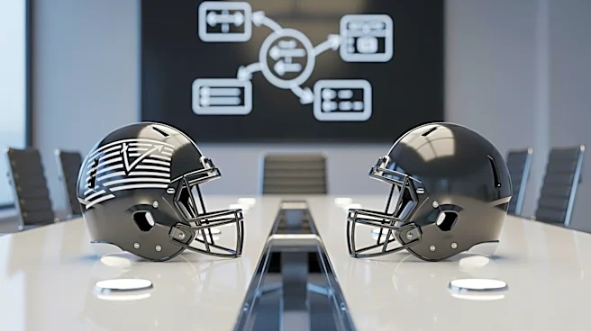 NFL Owners Meeting Introduces Flag Football League and Rule Changes Amidst Rooney Rule Controversy