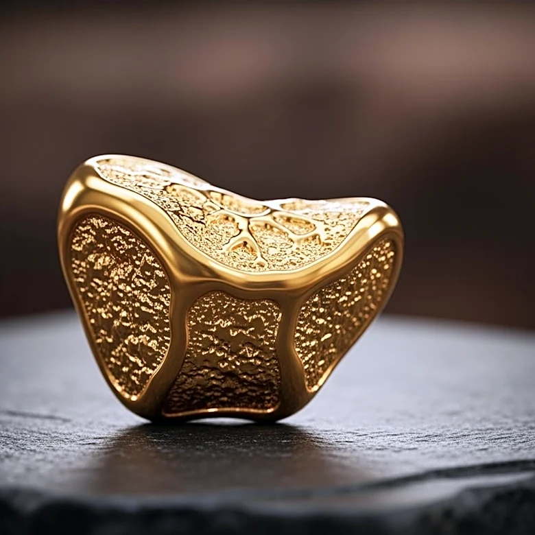 Gunderson Capital Management Increases Stake in Agnico Eagle Mines Limited