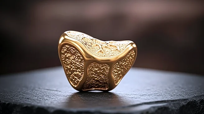 Gunderson Capital Management Increases Stake in Agnico Eagle Mines Limited