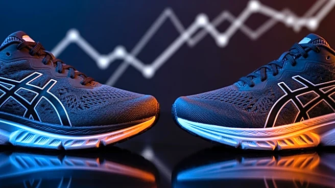 Adidas and Puma Shares Rise Amid Nike's Market Struggles