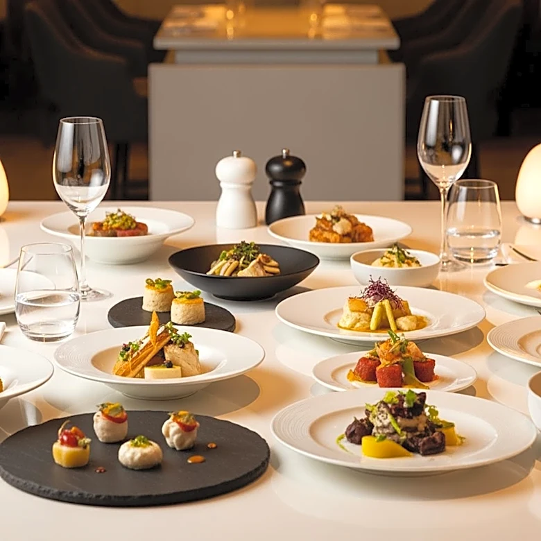 Puttshack Unveils Extensive New U.S. Menu with Over 50 Additions