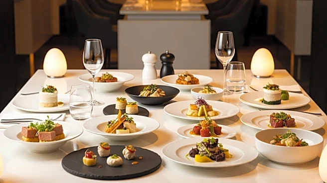 Puttshack Unveils Extensive New U.S. Menu with Over 50 Additions