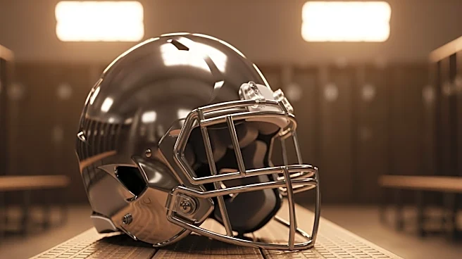 USC Trojans' Terrell Anderson Expected to Make Significant Impact