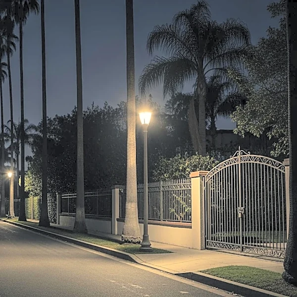 Lindsey Buckingham Targeted in Santa Monica by Alleged Stalker