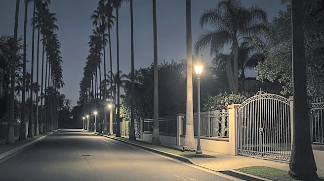 Lindsey Buckingham Targeted in Santa Monica by Alleged Stalker