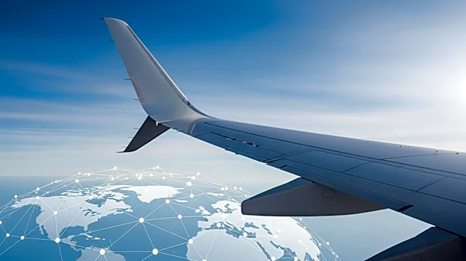 US Airline Industry Consolidation: A Model of Success and Resilience