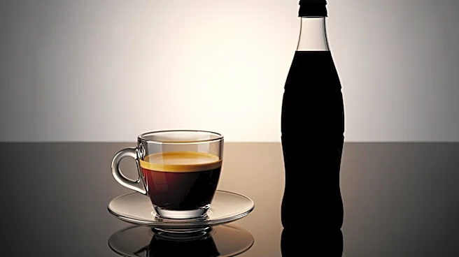 Keurig Dr Pepper Finalizes Acquisition of JDE Peet's, Plans Separation into Two Companies