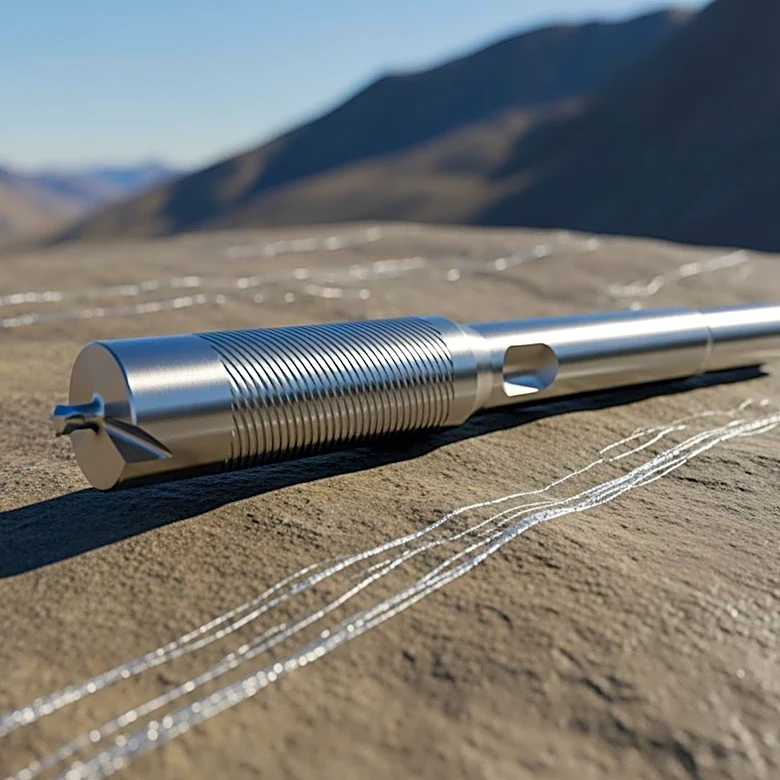 Zacatecas Silver Begins 2026 Drilling Campaign at El Cristo Project in Mexico