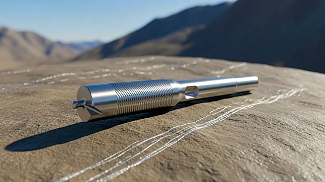 Zacatecas Silver Begins 2026 Drilling Campaign at El Cristo Project in Mexico