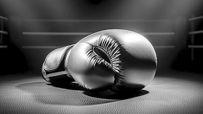 Deontay Wilder Expresses High Confidence Ahead of Derek Chisora Fight, Eyes Heavyweight Division Impact