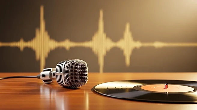 Sheila Eldridge Expands Influence in Music and Radio with Innovative Ventures