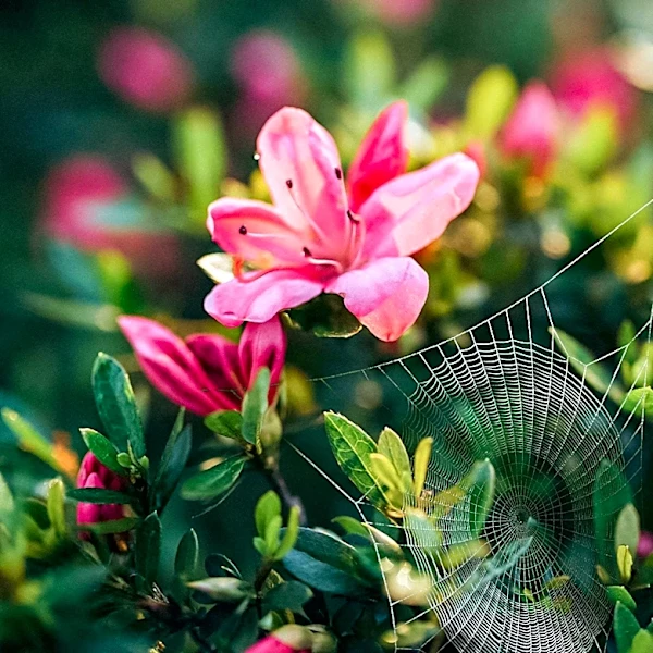 Climate Change Threatens Augusta's Iconic Azaleas with Increased Risks