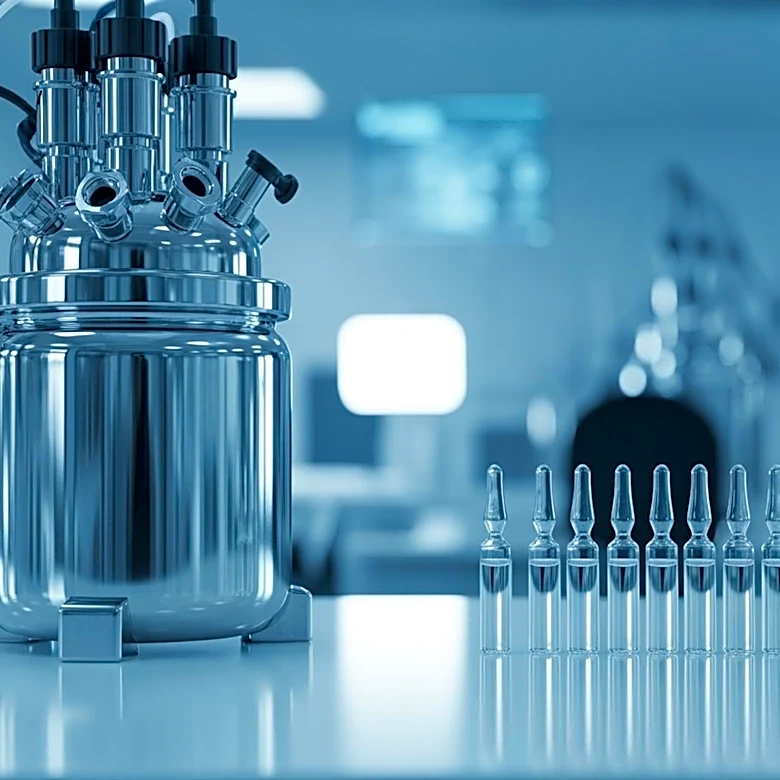 Prange Pharma Acquires MSD Site, Launches Aprilia Animal Health CDMO