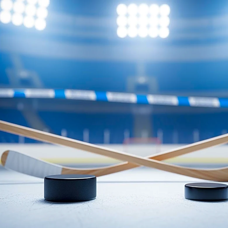 Chicago Blackhawks Sign Adam Gajan to Two-Year Entry-Level Contract