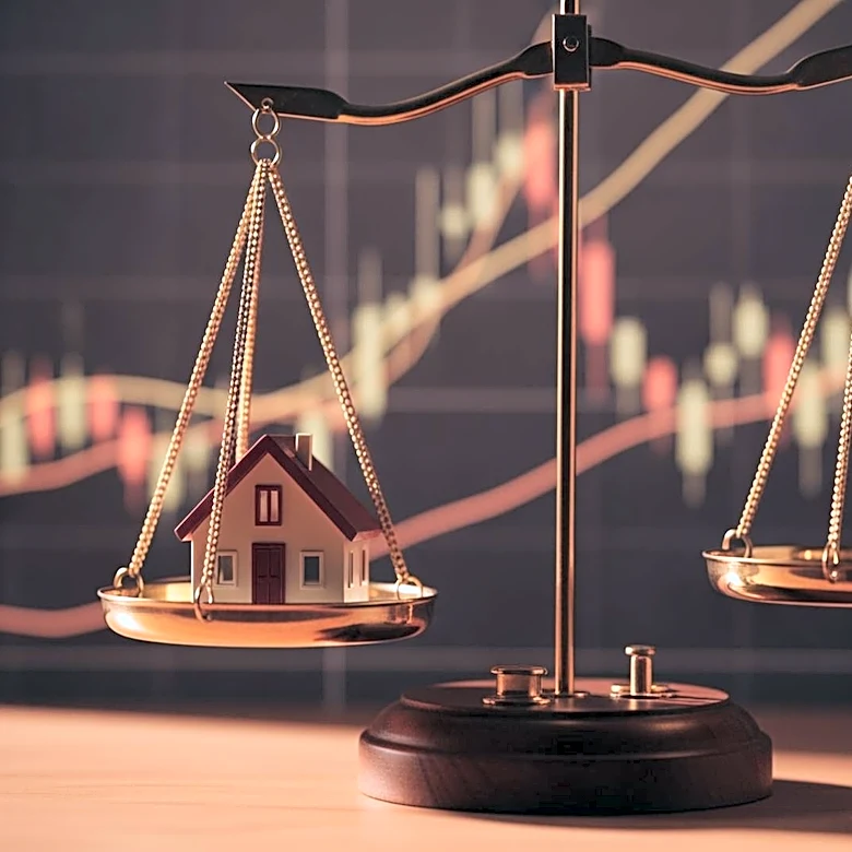 Mortgage Refinance Demand Drops Over 40% Amid Rising Rates