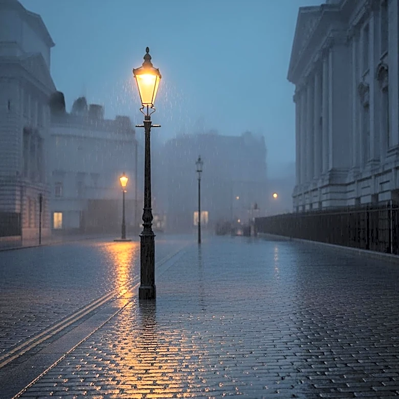 A24 to Adapt Patrick Radden Keefe's 'London Falling' into TV Series