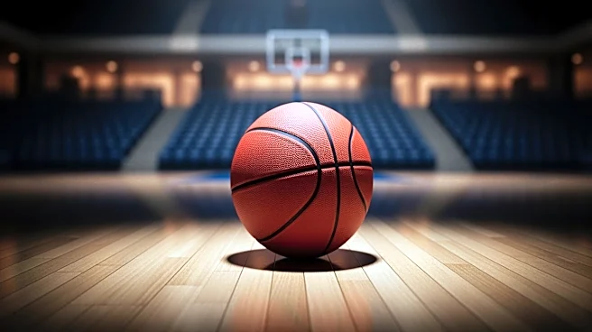 Sports Illustrated All-American Basketball Team Sparks Debate Over Omissions