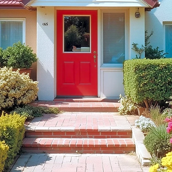 Portland Woman's Tragic Loss of Dog Captured on Doorbell Camera