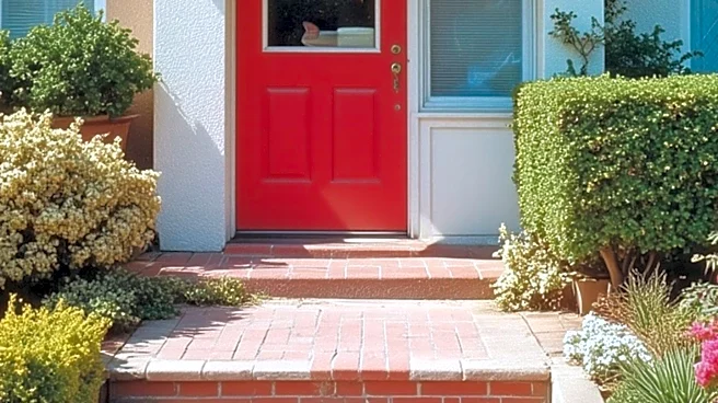 Portland Woman's Tragic Loss of Dog Captured on Doorbell Camera