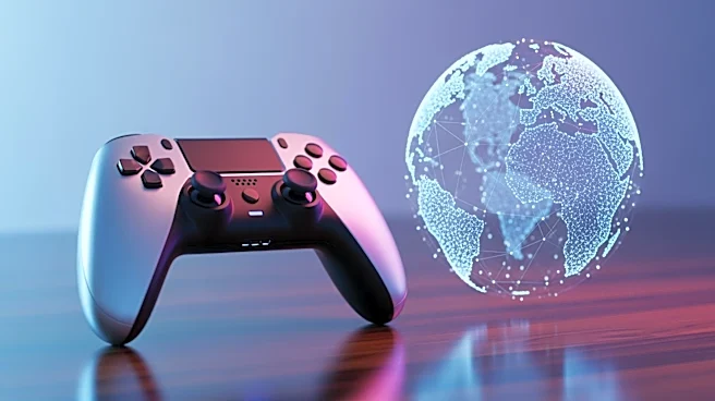 Shift Up Acquires Shinji Mikami's Studio to Enhance Global Gaming Competitiveness