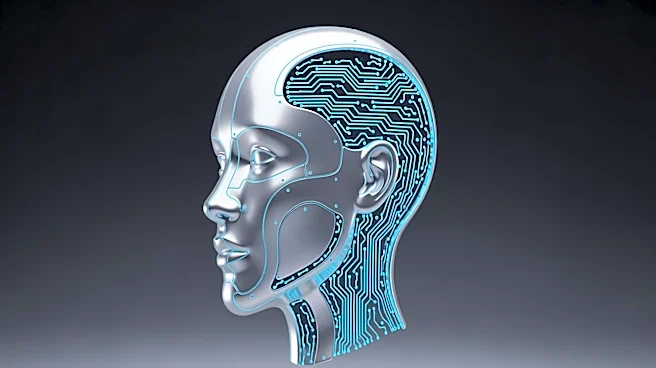 Silverback AI Chatbot Introduces Advanced Features for Digital Interaction and Automation