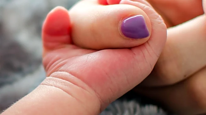 Invisible Fighters: The Struggles of Couples Undergoing Fertility Treatments During Conflict