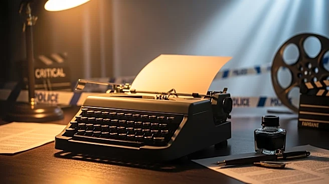 Zach Cregger and Zach Shields to Write 'Weapons' Prequel 'Gladys' for Warner Bros.