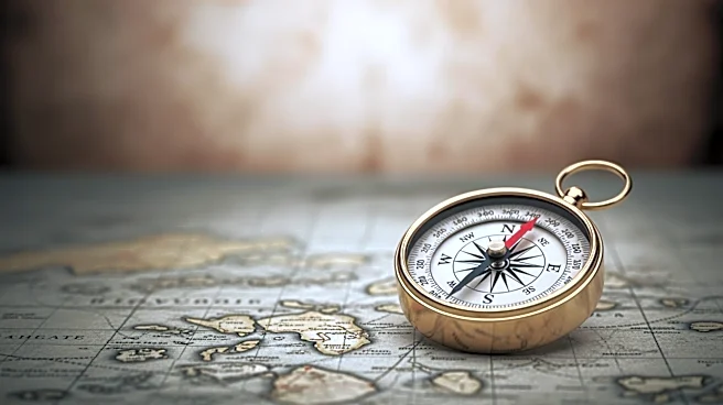 Director Gene Fallaize to Helm World War II Film Set in Guernsey