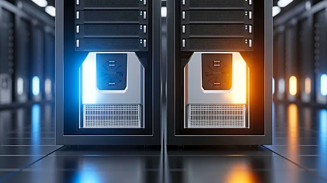 IBM and Arm Collaborate to Enhance Enterprise Computing with Dual-Architecture Hardware