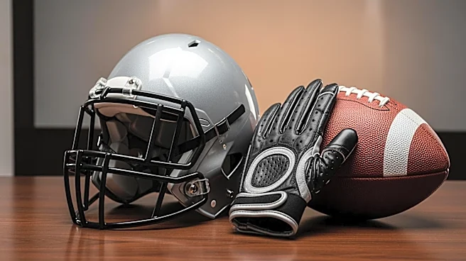 Buffalo Bills Eye Dynamic Receiver and Developmental EDGE in NFL Draft