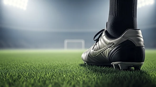 Auston Trusty Faces Injury Concerns After U.S. International Match