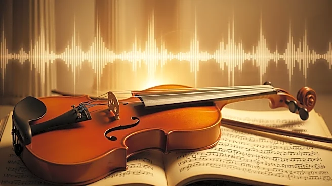 Bach's Timeless Music: From Classical Performances to Modern Interpretations