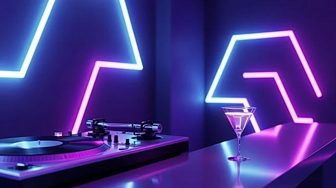 Elon Musk's College Nightclub Venture Confirmed as True