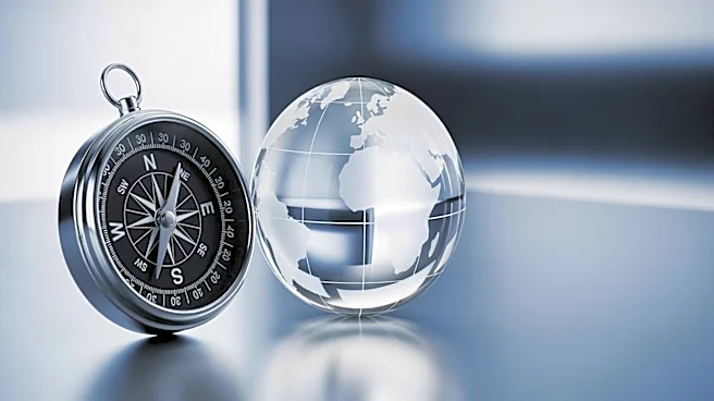 Ares Strategic Mining Launches New Investor Relations Team to Support Growth