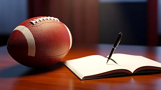 Ole Miss Football Gains Momentum in Recruitment of Elijah Cox