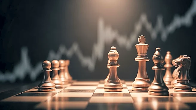 Church  Dwight's Strategic Transformation Focuses on High-Growth Brands Amid Market Shifts