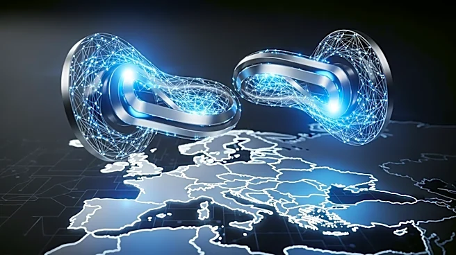 Sparkle and EdgeNext Collaborate for European Expansion with Enhanced Connectivity