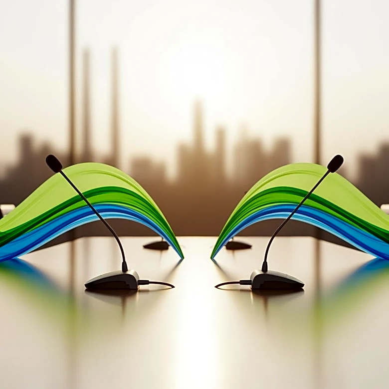 Energy Workforce Conference Highlights Offshore and Onshore Industry Optimism