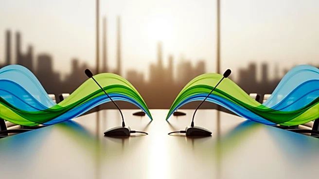 Energy Workforce Conference Highlights Offshore and Onshore Industry Optimism